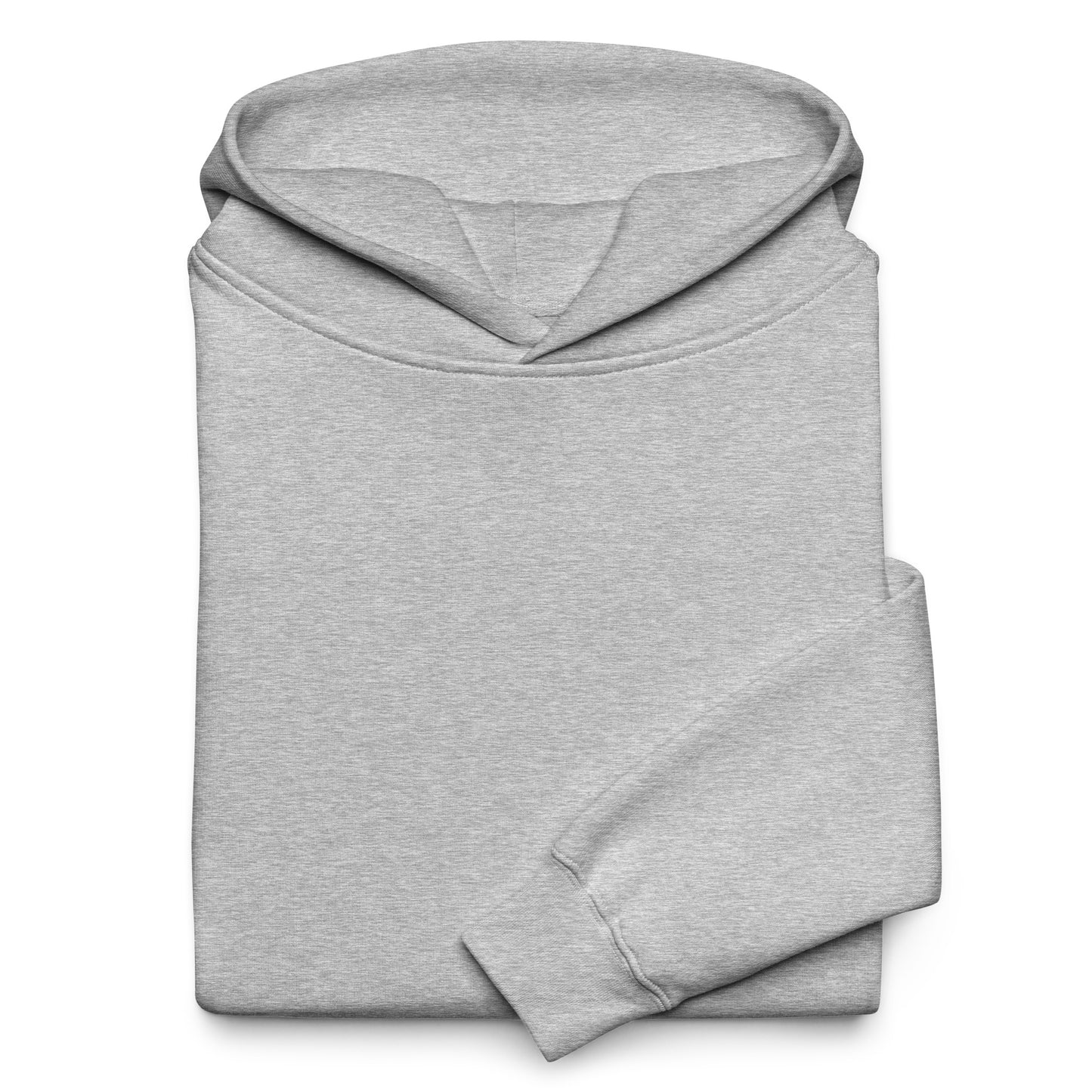 Unisex oversized hoodie